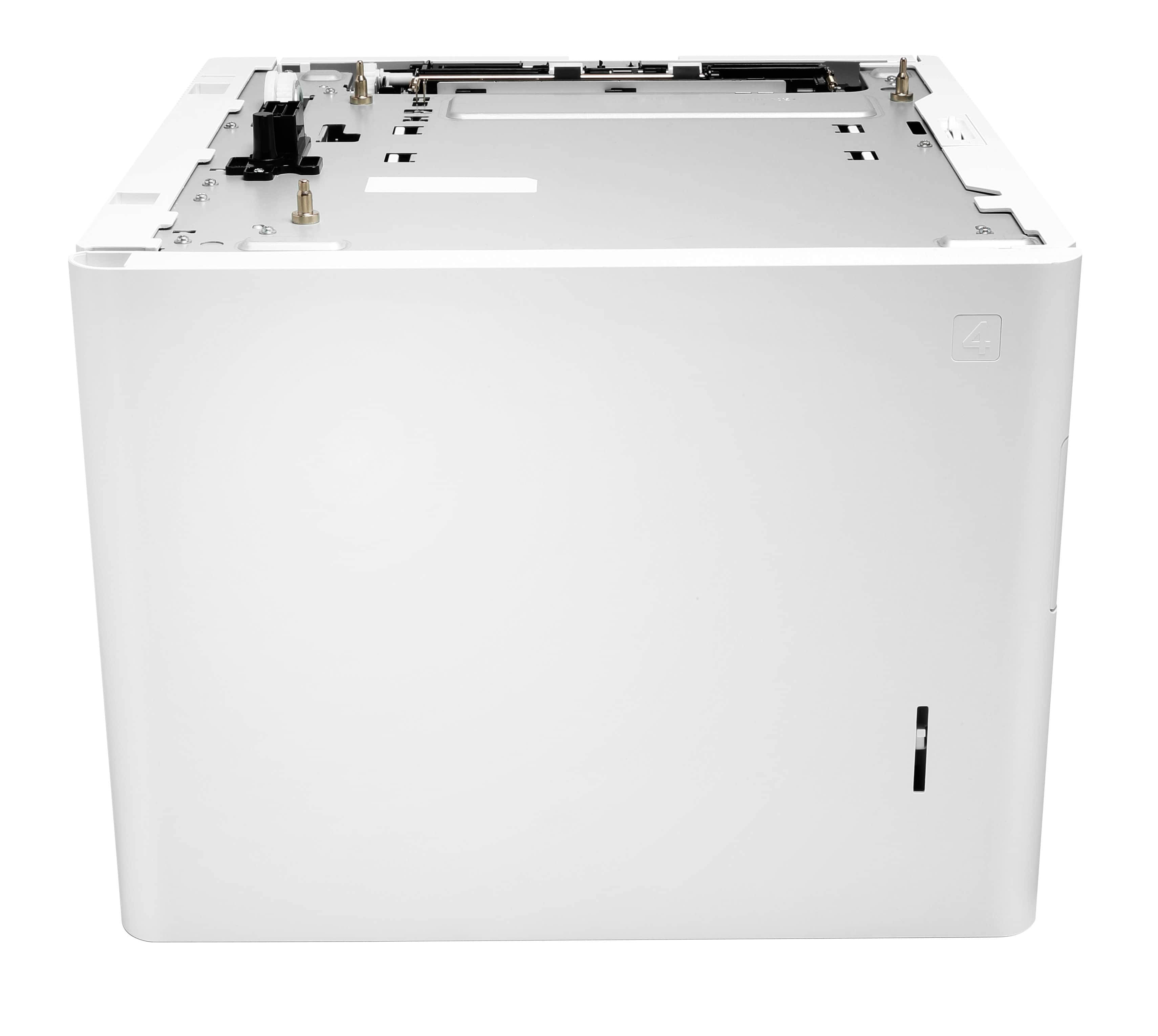 HP LaserJet papierlade voor 2100 vel (L0H18A) thumbnail