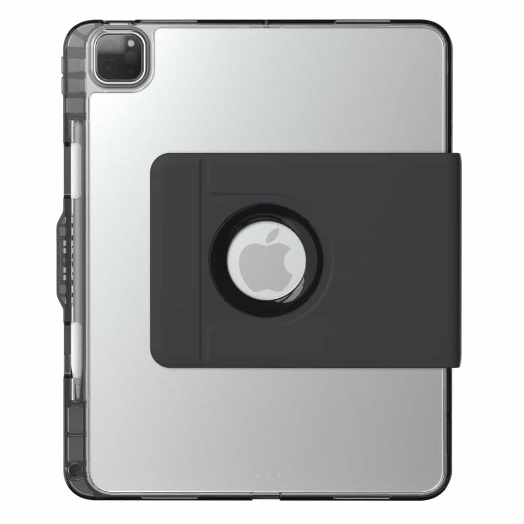 Targus THZ982GL laptoptas 32,8 cm (12.9") Folioblad Transparant (THZ982GL) thumbnail