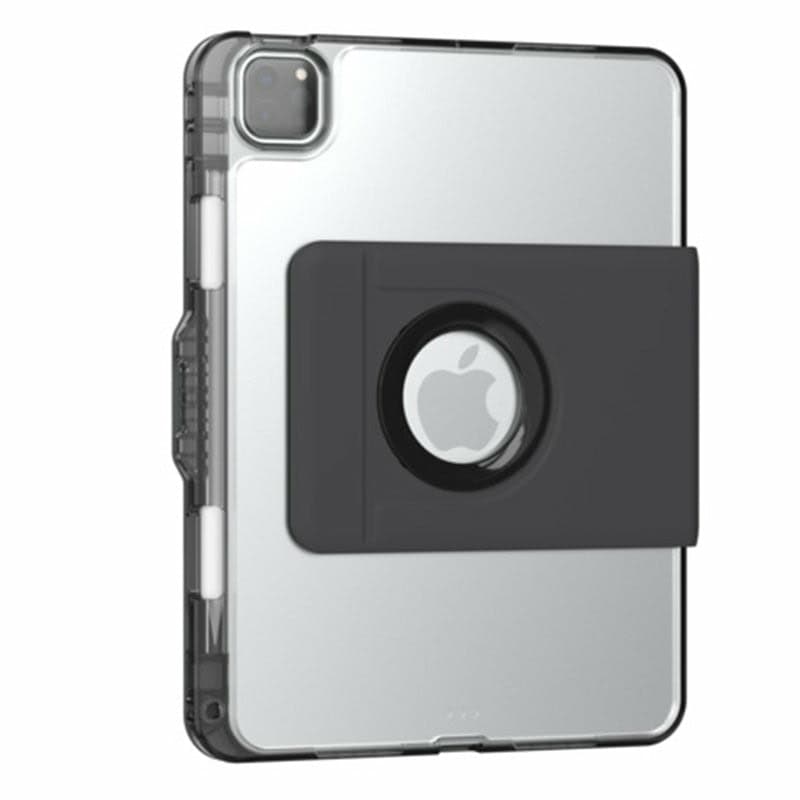Targus THZ985GL tabletbehuizing 27,9 cm (11") Folioblad Zwart (THZ985GL) thumbnail