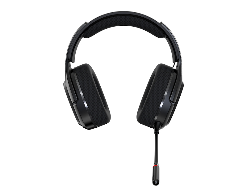 Acer Predator Galea 550 Headset Draadloos Hoofdband Gamen USB Type-C Bluetooth Zwart (GP.HDS11.01J) thumbnail