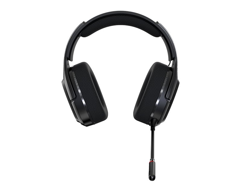 Acer Predator Galea 550 Headset Draadloos Hoofdband Gamen USB Type-C Bluetooth Zwart (GP.HDS11.01J) thumbnail