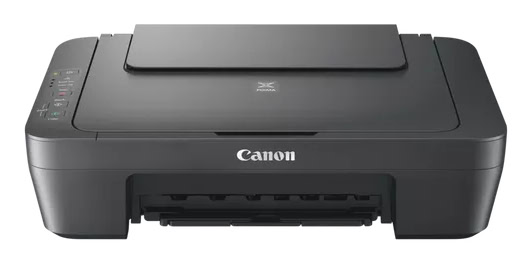 Canon PIXMA MG2556S Inkjet A4 4800 x 600 DPI (0727C076) thumbnail