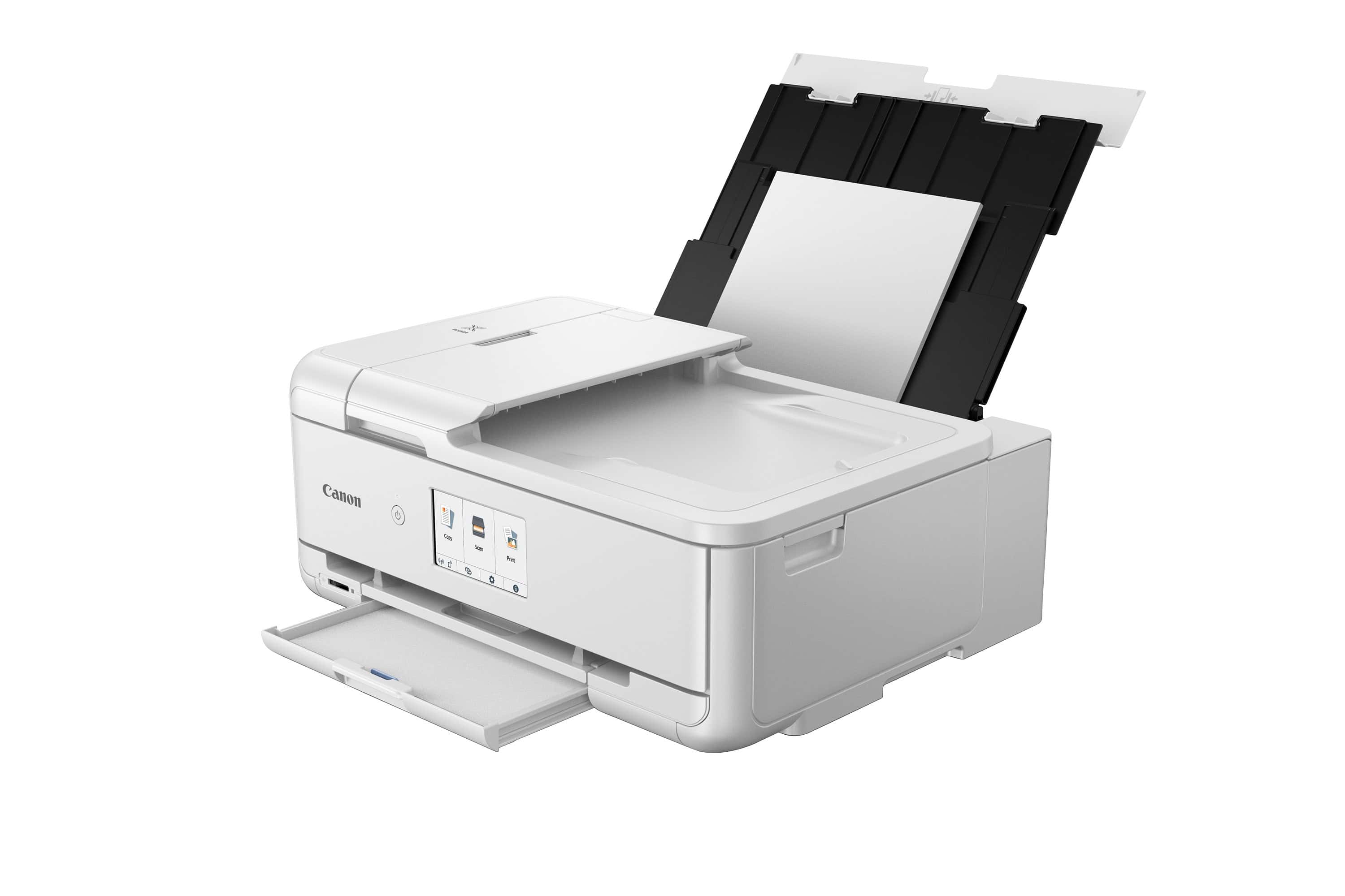 Canon PIXMA TS9551Ca Inkjet A3 4800 x 1200 DPI Wifi (2988C056) thumbnail