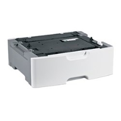 Lexmark 42C7650 papierlade & documentinvoer 650 vel (42C7650) thumbnail