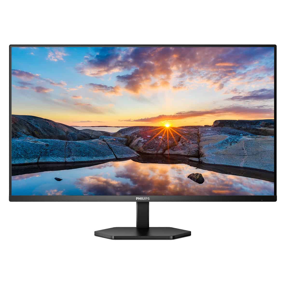 Philips 3000 series 32E1N3100LA/00 computer monitor 80 cm (31.5") 1920 x 1080 Pixels Full HD LCD Zwart (32E1N1800LA/00) thumbnail