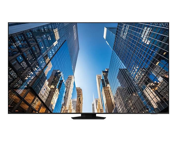 Samsung 98" UHD Smart Signage QE98C (LH98QECEDGCXEN) thumbnail
