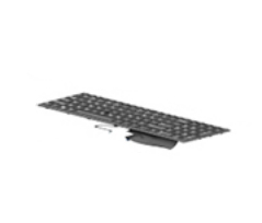 HP L17378-001 laptop reserve-onderdeel Toetsenbord (L17378-001) thumbnail