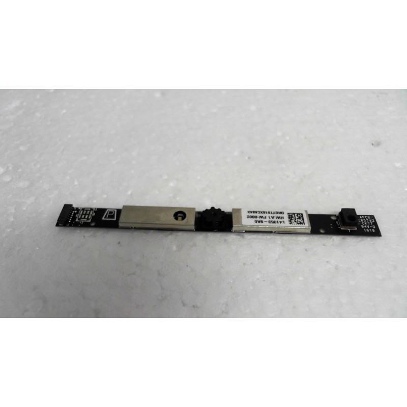 HP Webcam Vhd (L20447-001) thumbnail