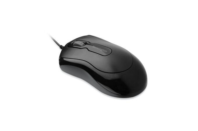 Kensington Mouse-in-a-Box EQ Wired Mouse (K72480WW) thumbnail