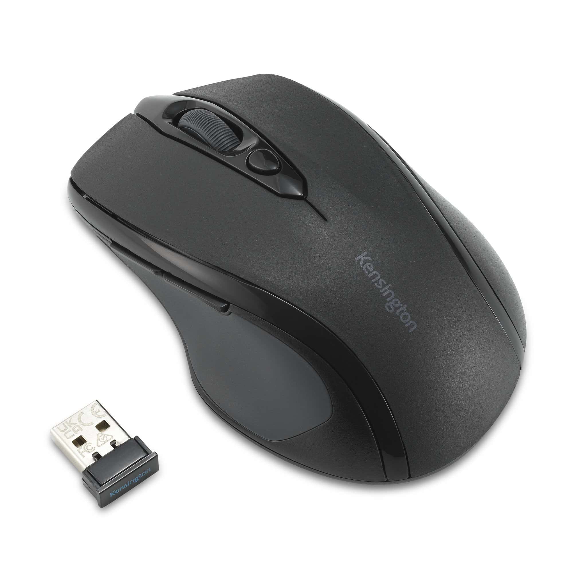 Kensington MY310 EQ Mouse (K72481WW) thumbnail