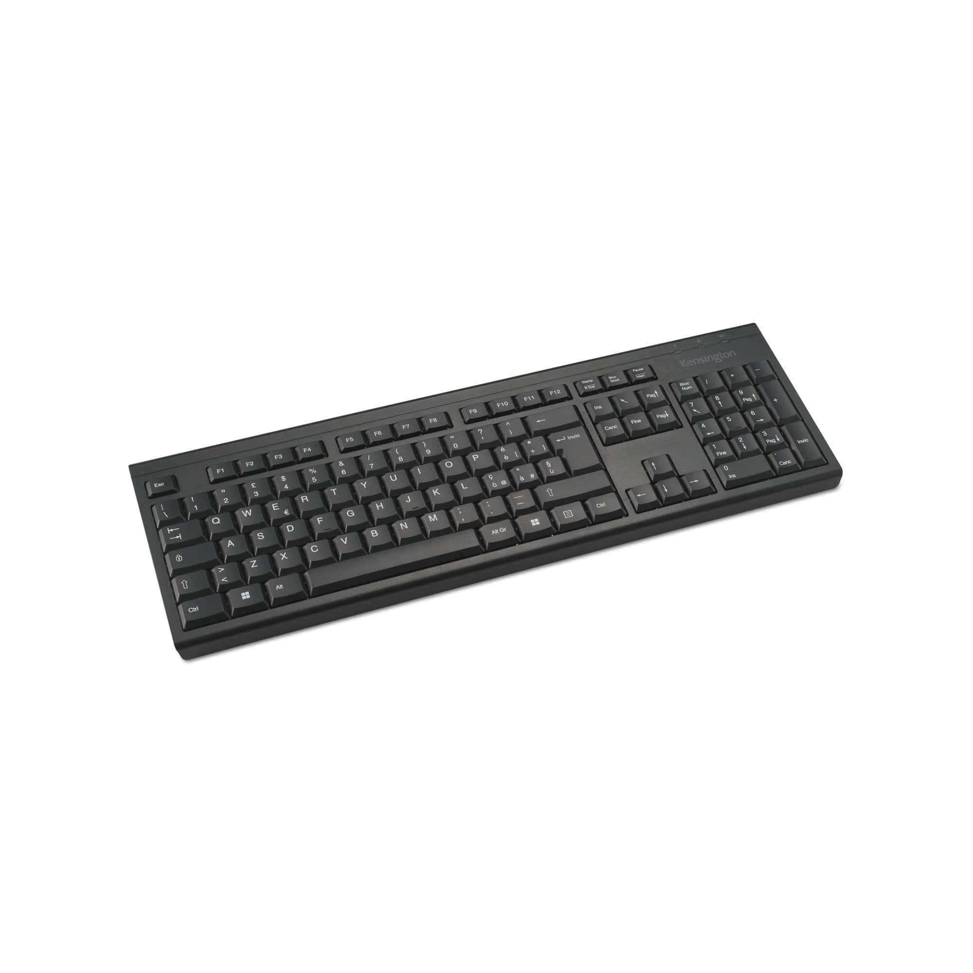 Kensington KB150 EQ Wireless Keyboard (K75561IT) thumbnail