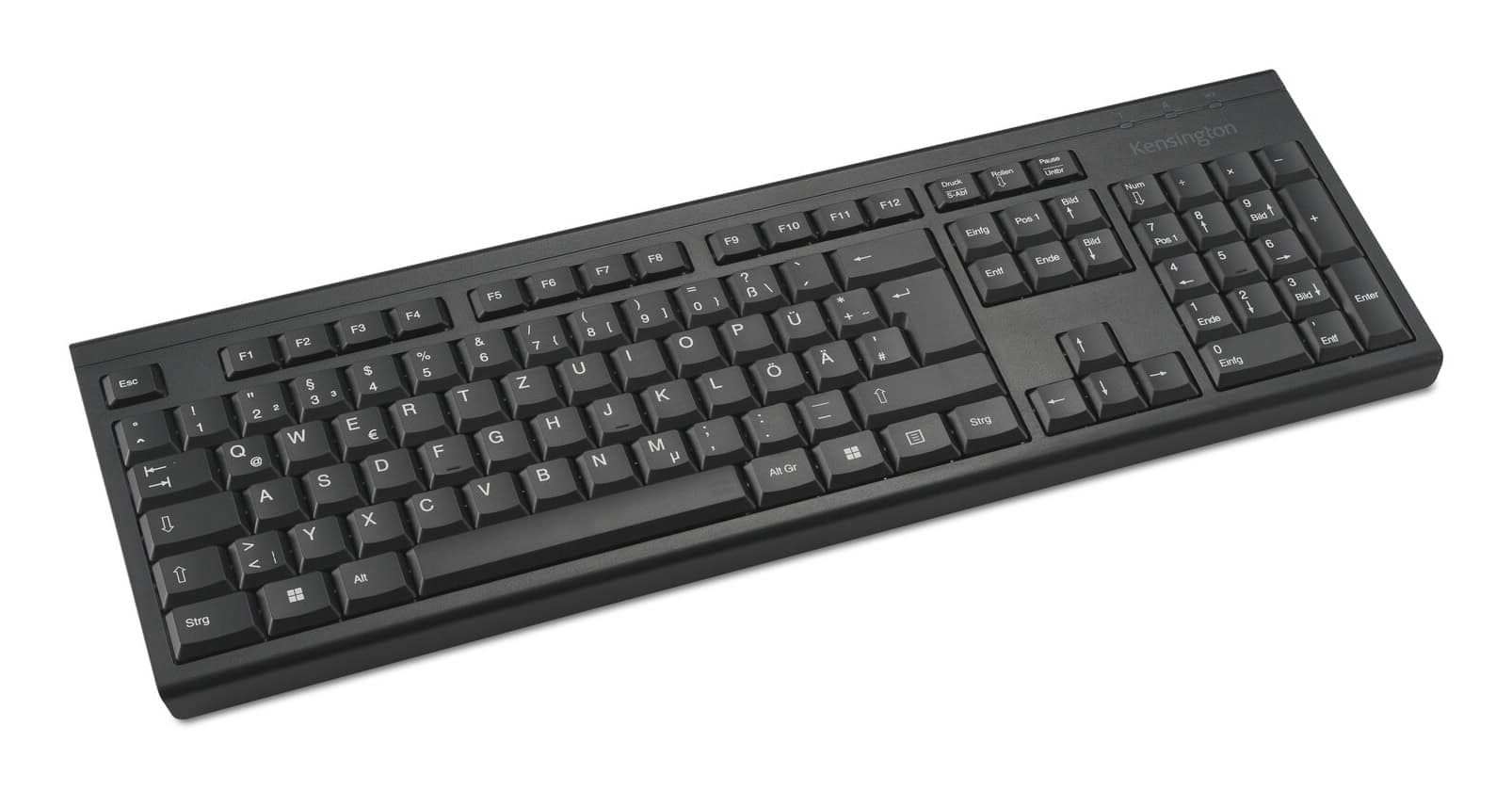Kensington KB150 EQ Wireless Keyboard (K75561UK) thumbnail