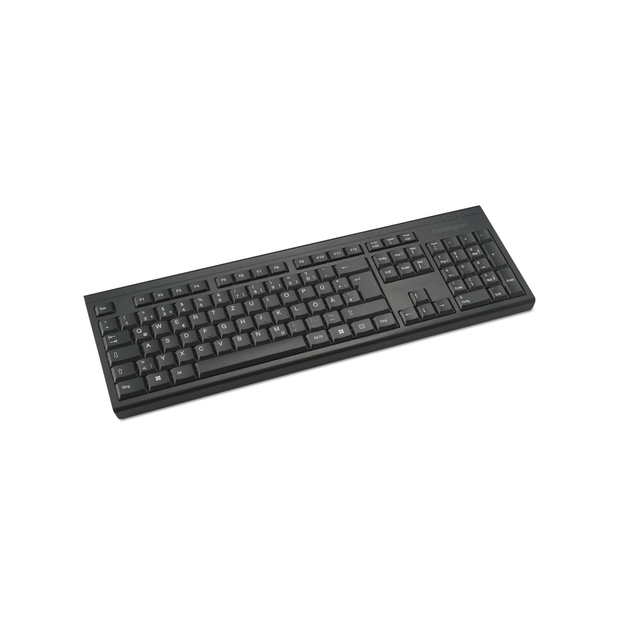 Kensington KB150 EQ Wireless Keyboard (K75561UK) thumbnail