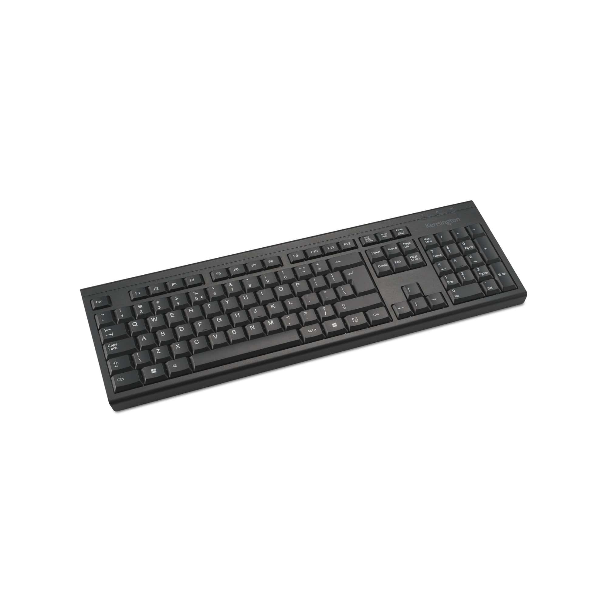 Kensington KB150 EQ Wireless Keyboard (K75561WW) thumbnail