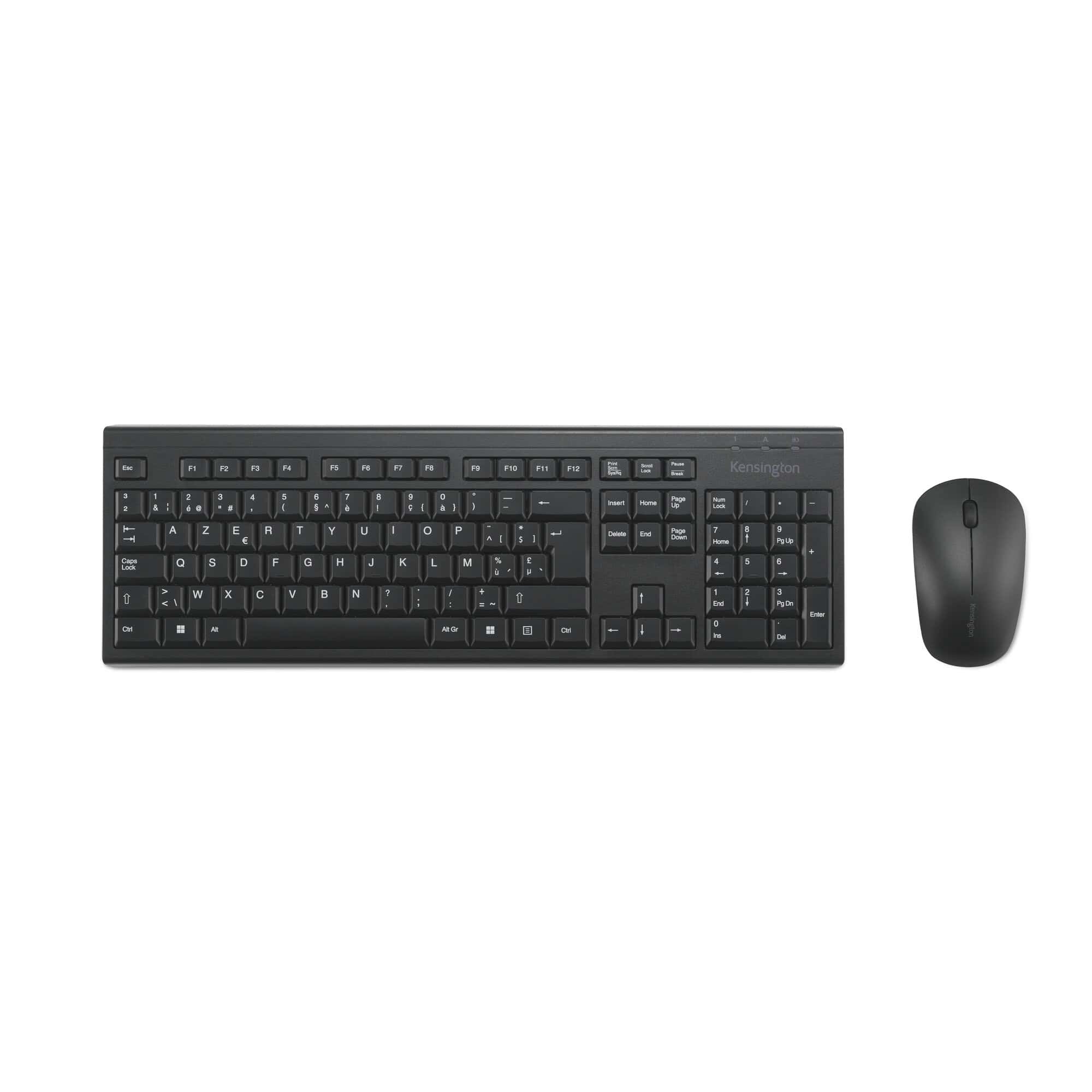 Kensington KM150 EQ Wireless Desktop Set (K75562WW) thumbnail
