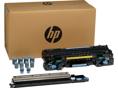 HP C2H57-67901 printer- en scannerkit Onderhoudspakket (CF367-67913) thumbnail