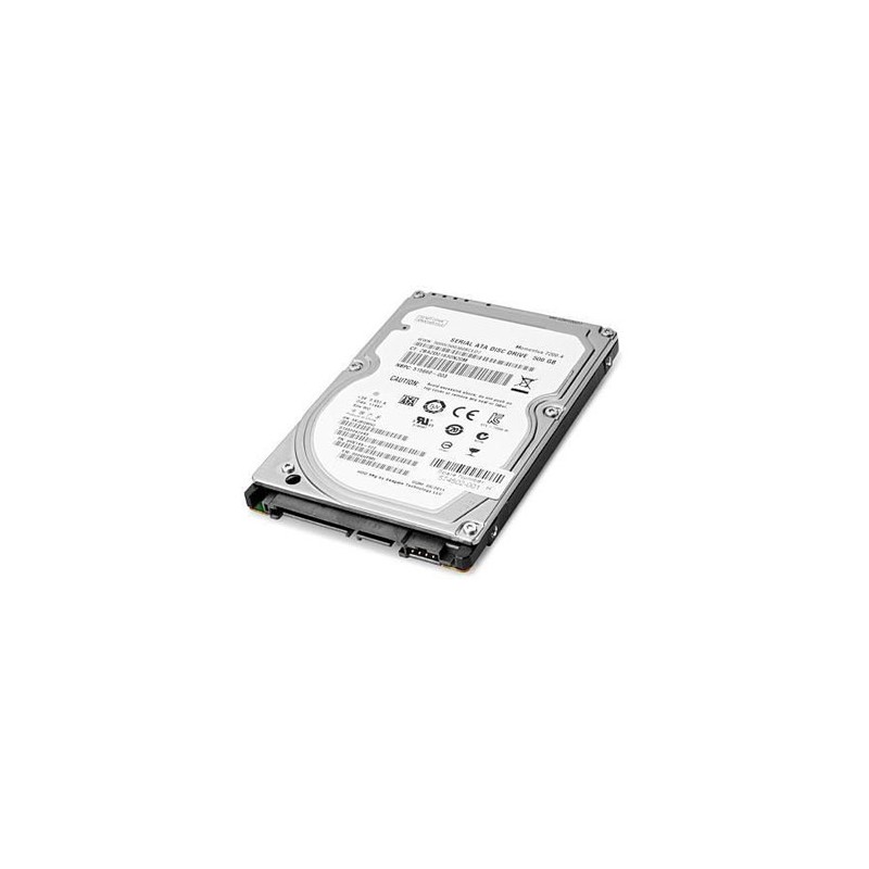 HP HDD Replacement Kit (CF367-67913) thumbnail