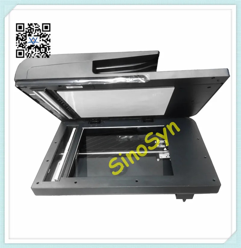 HP Assembly Scanner + ADF (CZ271-60017) thumbnail