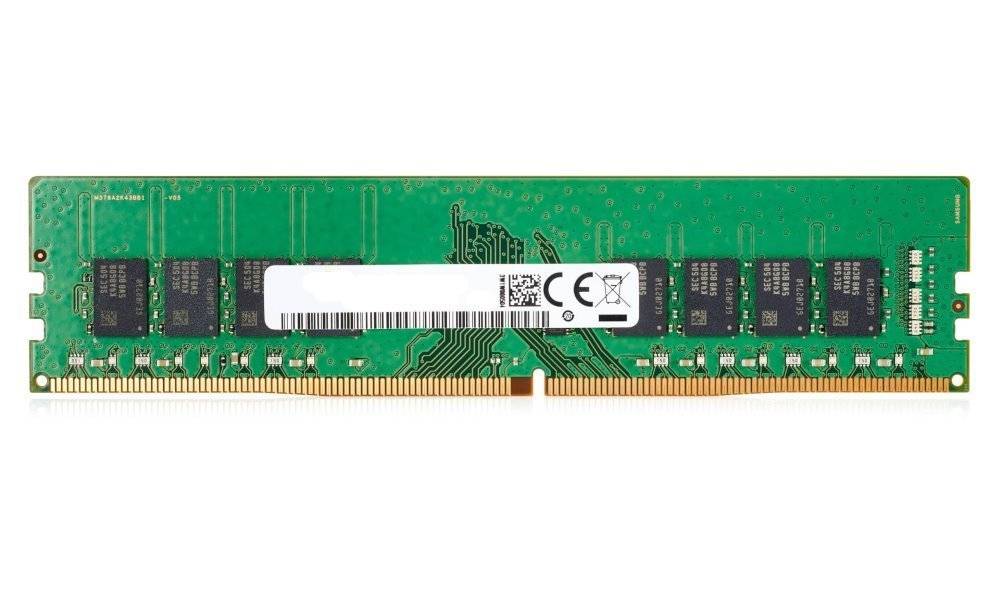 HP SPS-UDIMM 16GB 1.2v DDR4-2666 NECC (L26007-001) thumbnail