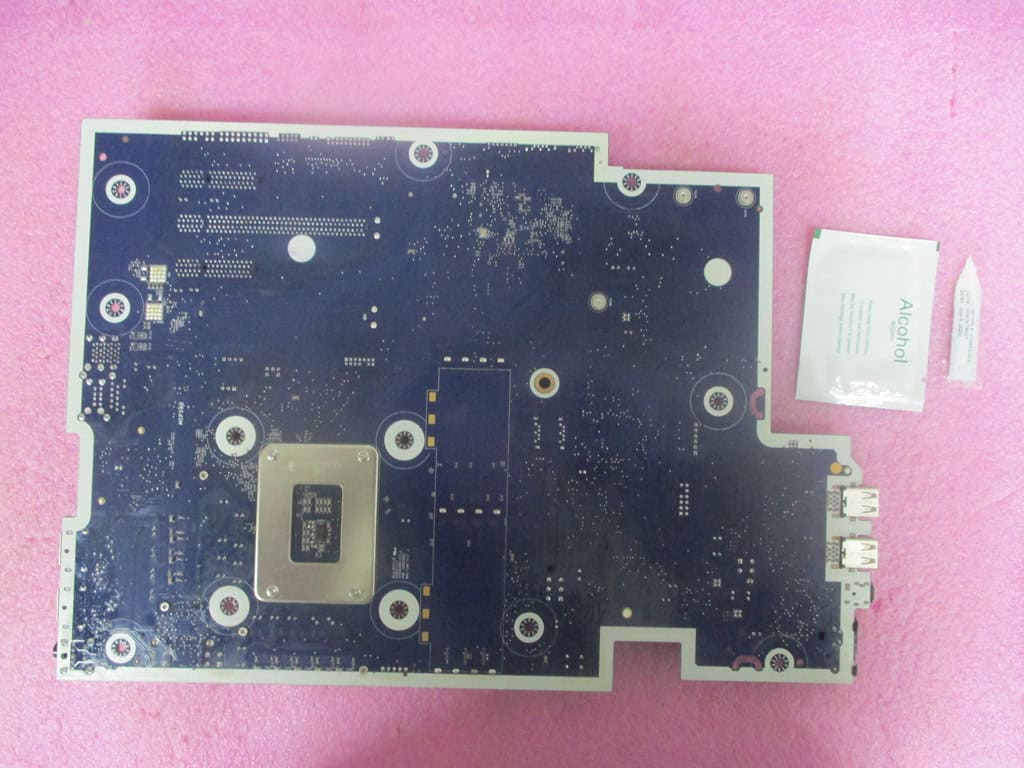 HP SPS-MB Kombucha ADL-W680 Z2 TWR WIN (M82213-601) thumbnail
