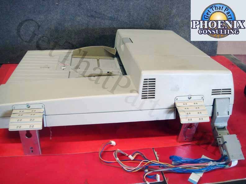 HP ADF MAIN ASS'Y. (RG5-7379-040CN) thumbnail