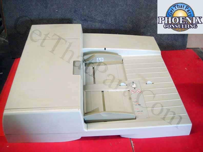 HP ADF MAIN ASS'Y. (RG5-7379-040CN) thumbnail
