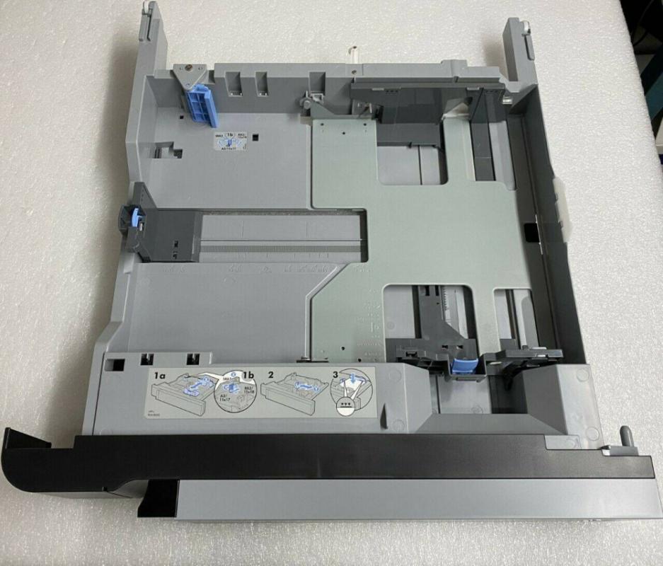 HP Cassete Assy (3x500) (Tray 3/4) (RM2-0273) thumbnail