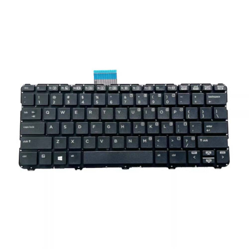 HP 7000n Keyboard UK version (L2709-60004) thumbnail
