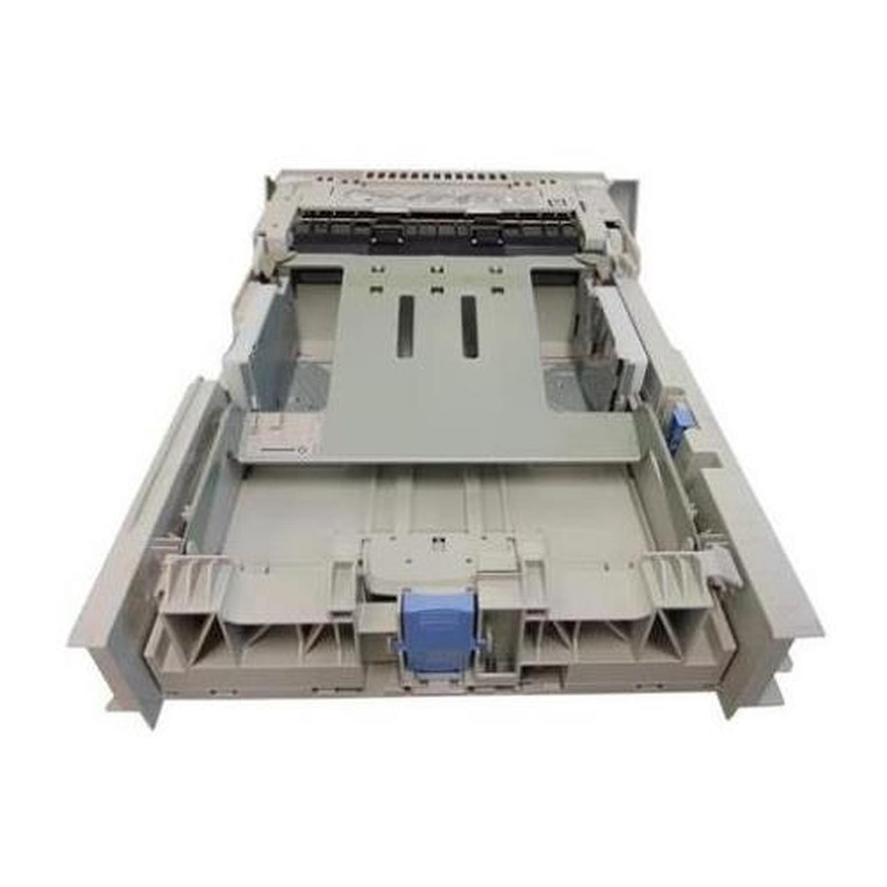 HP High capacity input (HCI) right tray assembly (CZ244-67903) thumbnail