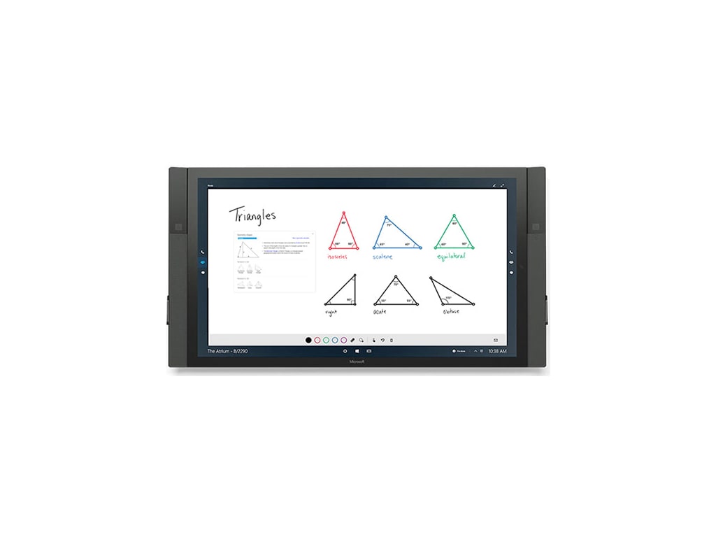 Microsoft MS OVS Visio Online Plan1 Fac 1M [E] (HWL-00001) thumbnail