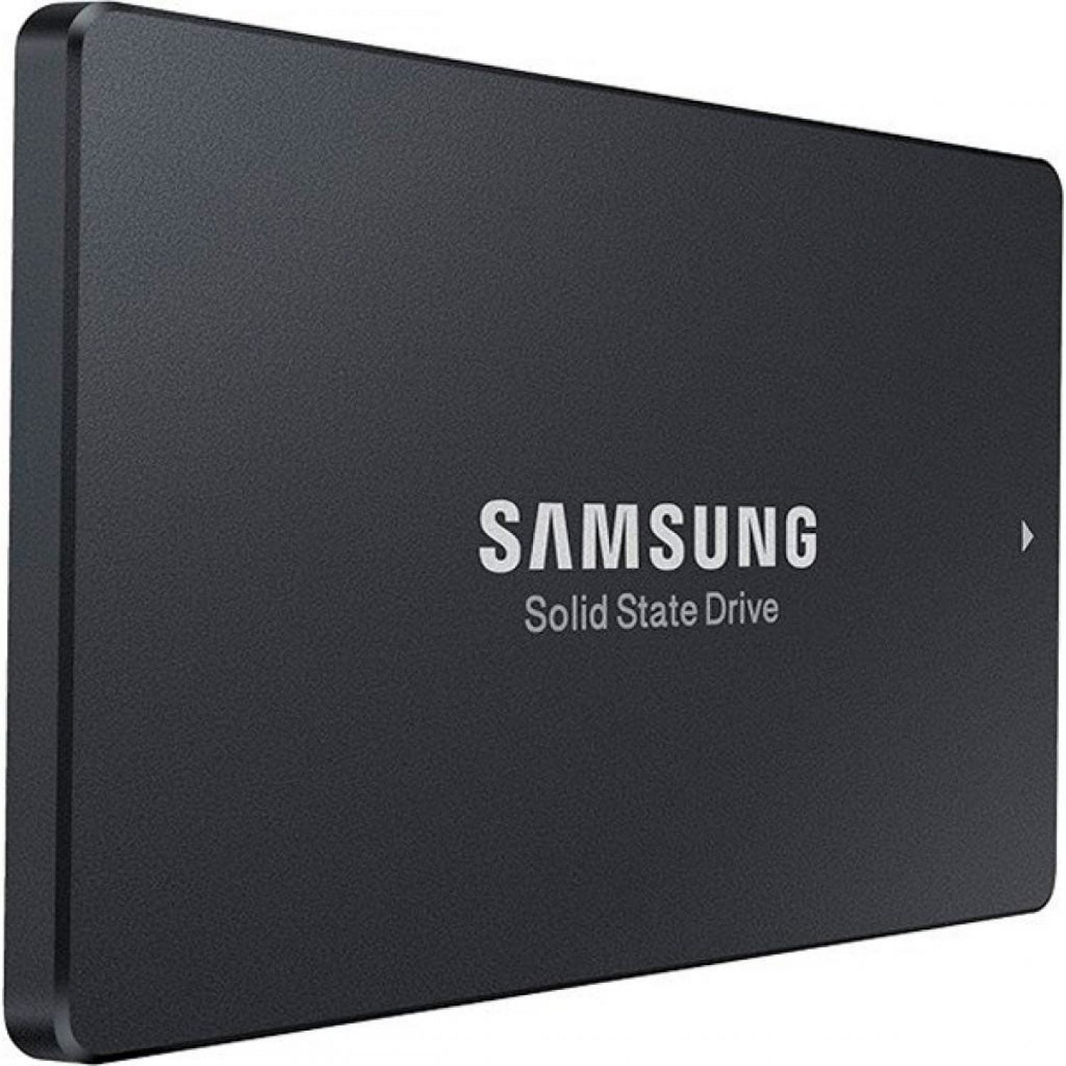 Samsung YY SSD 2.5 128GB  Samsung PM881 OEM SATA 3 Bulk (MZ7LH128HBHQ-00000) thumbnail
