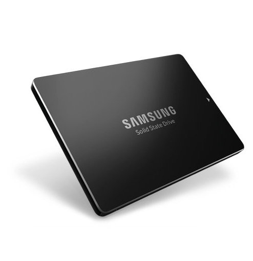 Samsung PM883 480 GB 2.5" SATA III (MZ7LH512HALU-00000) thumbnail