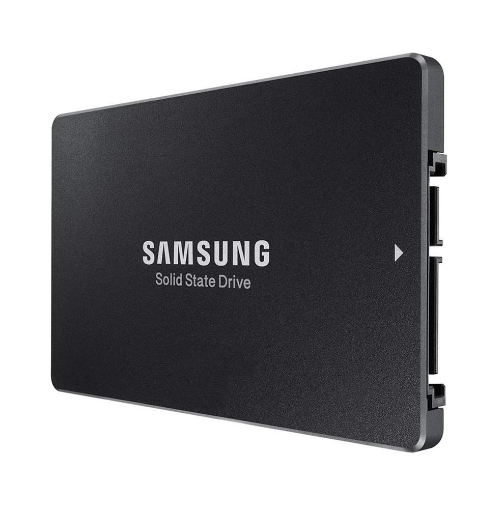 Samsung YY SSD 2.5 512GB  Samsung PM881 OEM SATA 3 Bulk (MZ7LH512HALU-00000) thumbnail