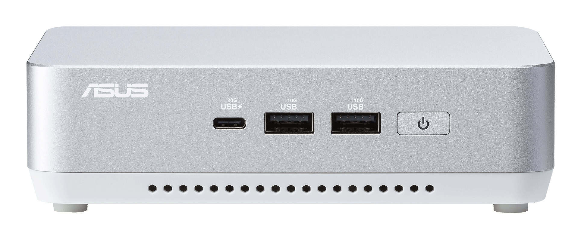 ASUS NUC 14 Pro+ RNUC14RVSU9089A2I Intel Core Ultra 9 185H 32 GB DDR5-SDRAM 1 TB SSD Windows 11 Home UCFF Mini PC Wit (90AS0061-M001C0) thumbnail