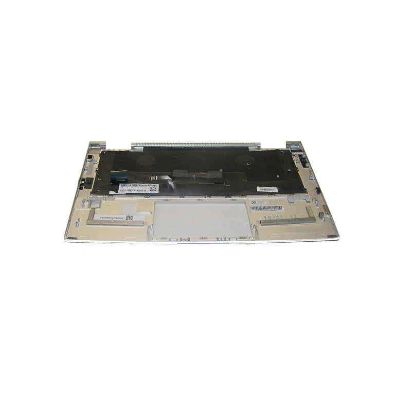 HP x360 1030 G3 Keyboard BL, Privacy, DK (L31883-081) thumbnail