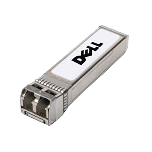 DELL 407-BBOP netwerk transceiver module 10000 Mbit/s SFP+ 1310 nm (7002X) thumbnail