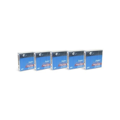DELL JJD72 back-up-opslagmedium Lege gegevenscartridge 1,5 TB LTO (JJD72) thumbnail