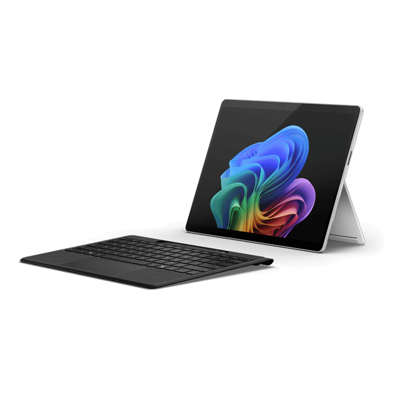 Microsoft Surface Pro 11Gen. Copilot+ PC /C12/16/1TB W11 Pro Platin (ZIP-00004) thumbnail