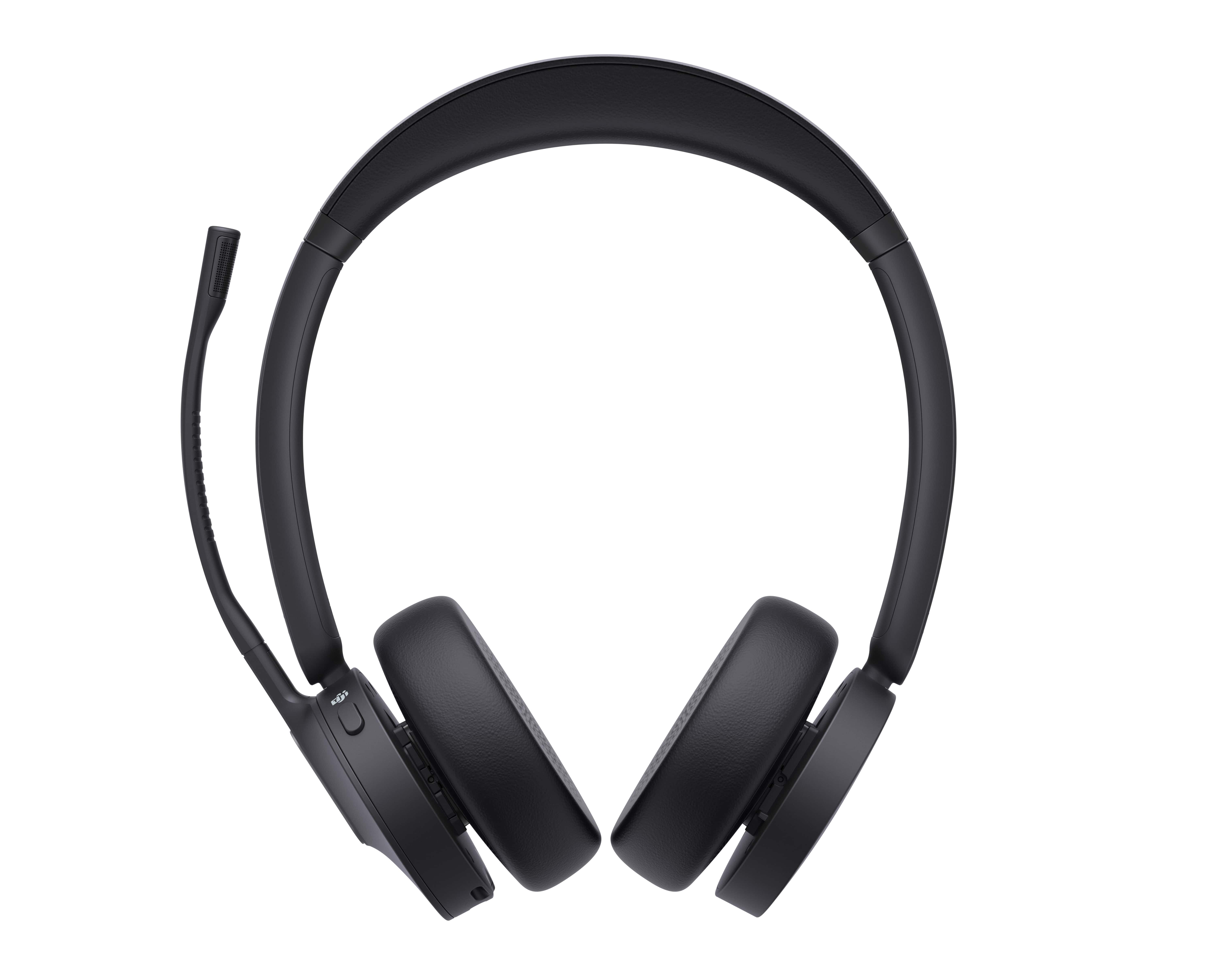 Yealink BH70 Bluetooth monohoofdtelefoon (1208669) thumbnail