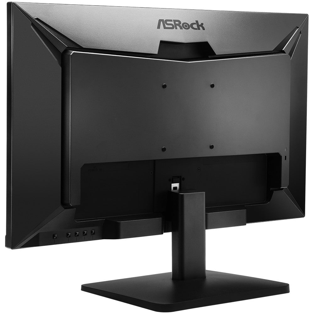ASRock 27 inch68.5cmTFT Gaming PG27QFT1B 180Hz (90LXA0A0-A0E0A0J) thumbnail