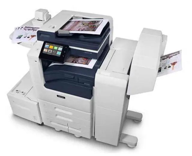 HP 500-Sheet Tray 5500 (Bak + Lade) (C7130A) thumbnail