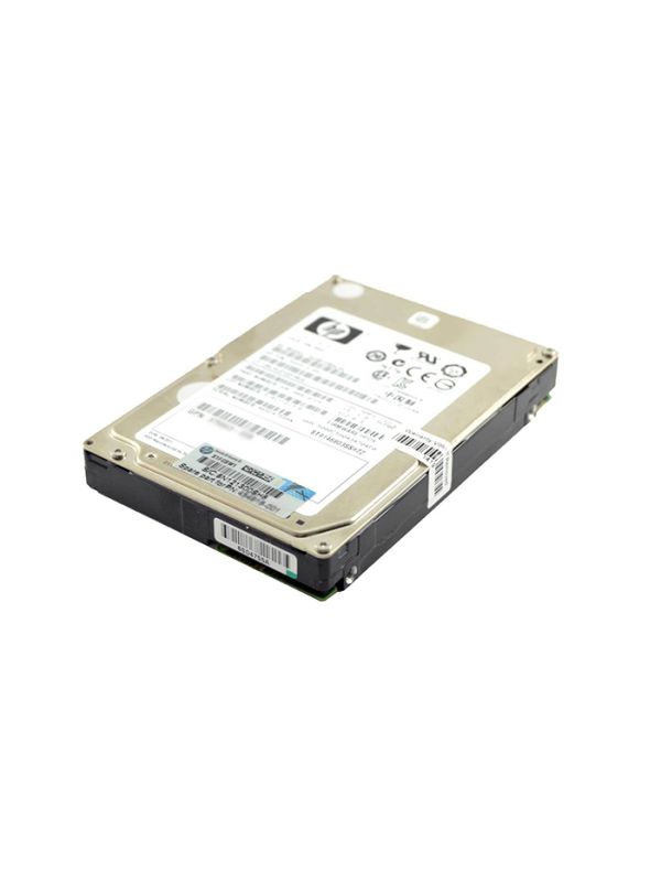 HP Harddisk drive EIO (J6054A) thumbnail