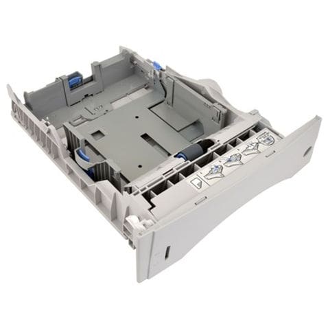 HP 500 Sheet Tray. Tray only. (RM1-0028) thumbnail