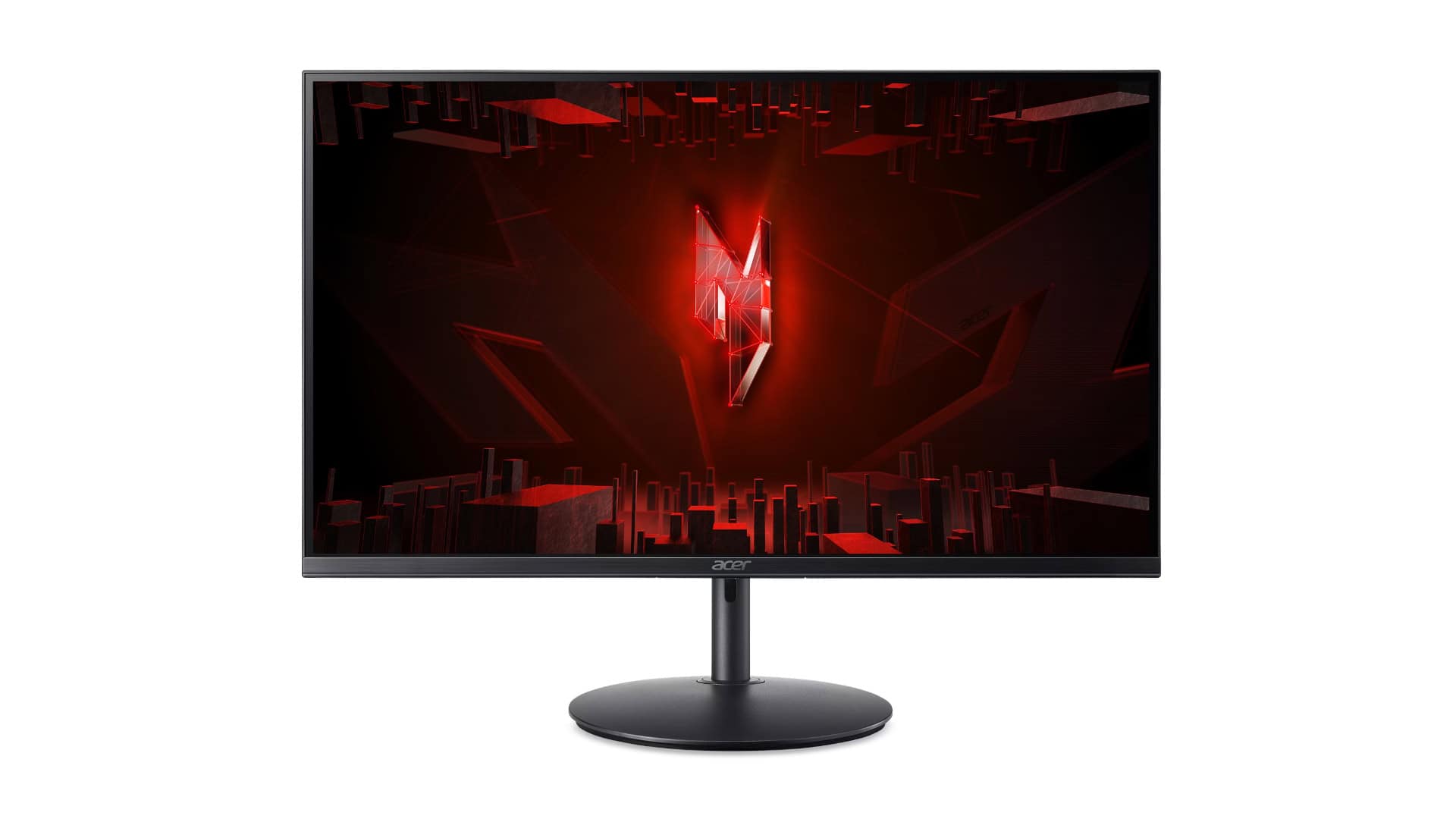 Acer XF0 XF270 M3 LED display 68,6 cm (27) 1920 x 1080 Pixels Full HD Zwart (UM.HX0EE.315) thumbnail