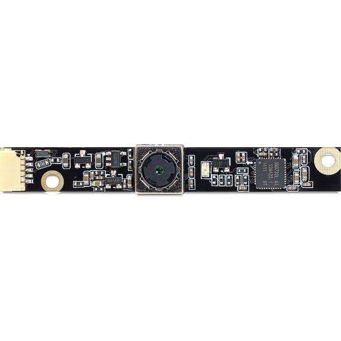 Delock Modul USB Delock-> 2.0 Kameramodul 3,14 Megapixel Autofok (95999) thumbnail