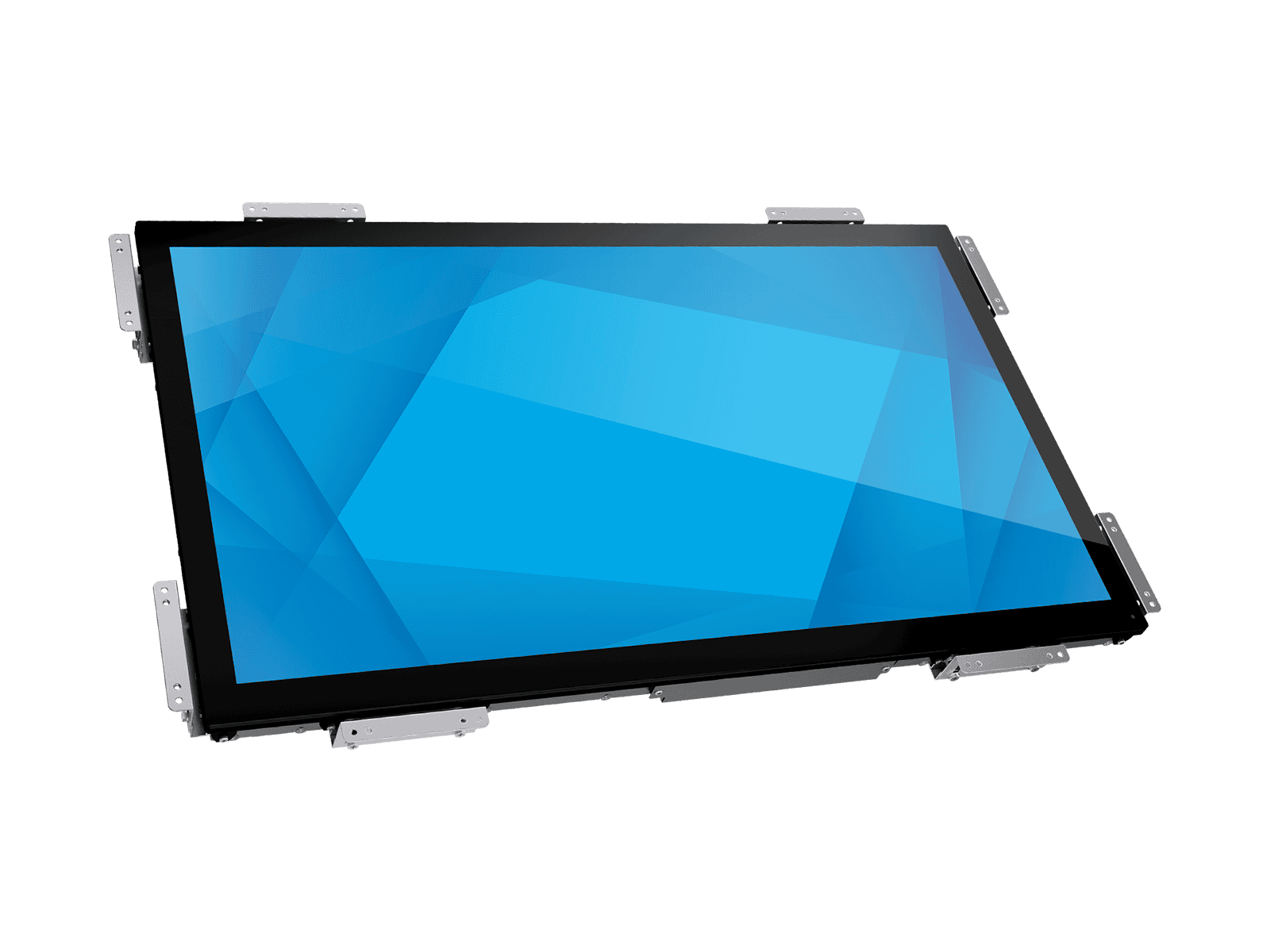 Elo Touch Solutions Elo 4363L, 24/7, Projected Capacitive, Full HD, Kit (USB), schwarz Touchmonitor (open-frame, 16:9), Bildschi (E344056) thumbnail