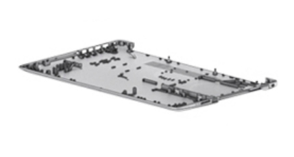 HP L48405-001 laptop reserve-onderdeel Bodembehuizing (L48405-001) thumbnail