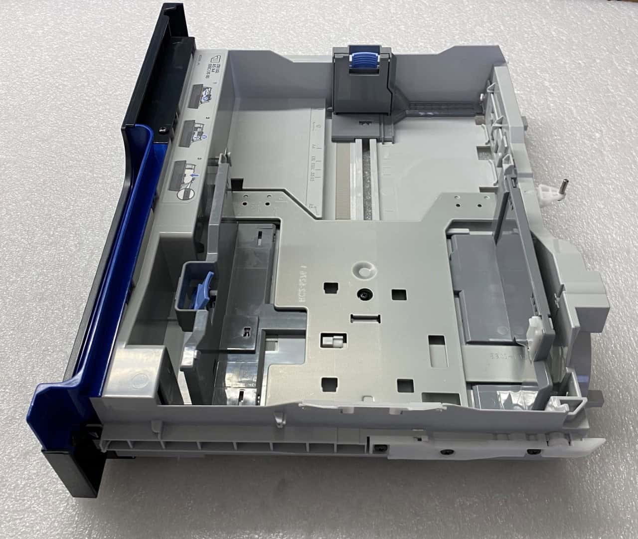 HP Tray 500 sheet (RM1-5928-000CN) thumbnail