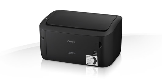 Canon i-SENSYS LBP6030B 2400 x 600 DPI A4 (8468B006) thumbnail