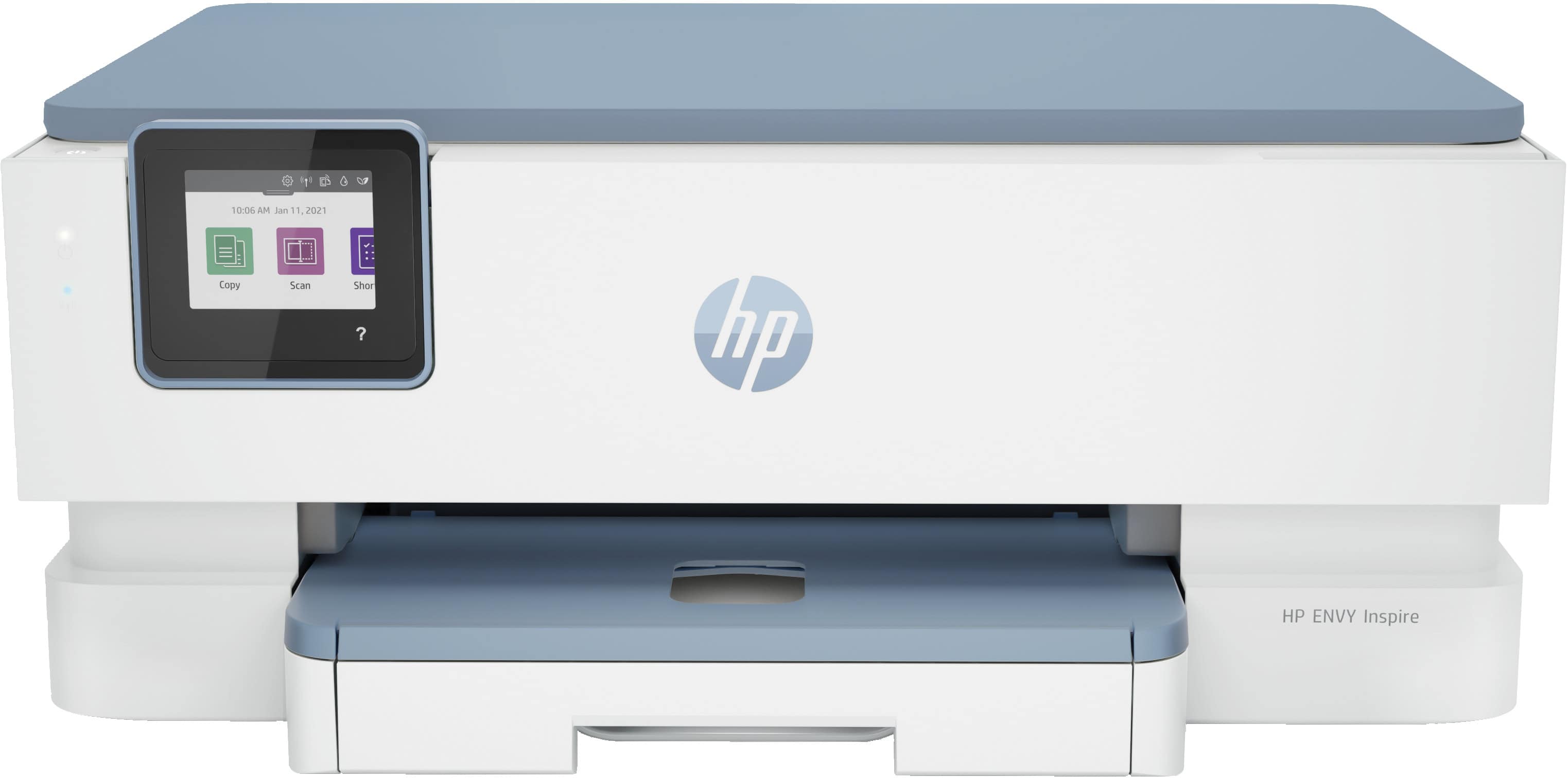 HP ENVY Inspire 7221e All-in-One printer (2H2N1B) thumbnail